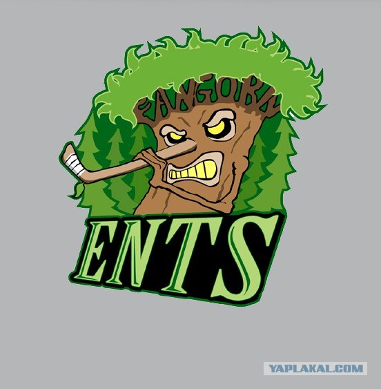 Логотипы и талисманы (11 шт)