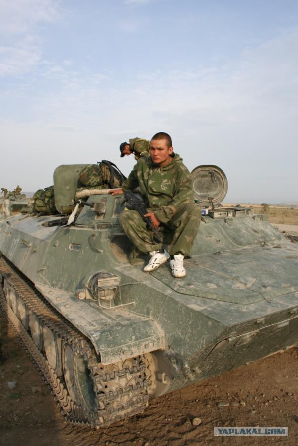 Война 08.08.08