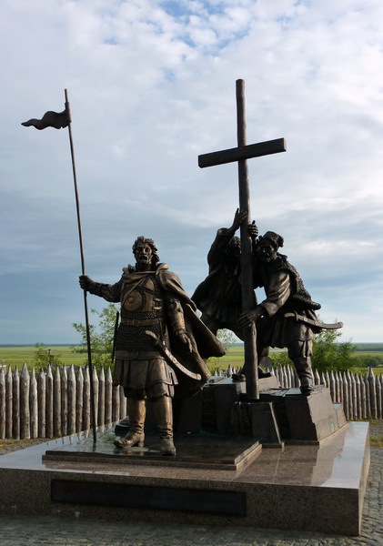 Главная достопримечательность твоего города