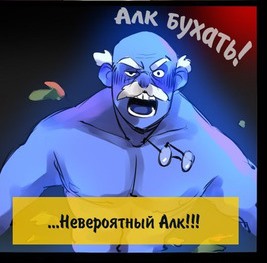 Декорируй сам: фартук из пробок