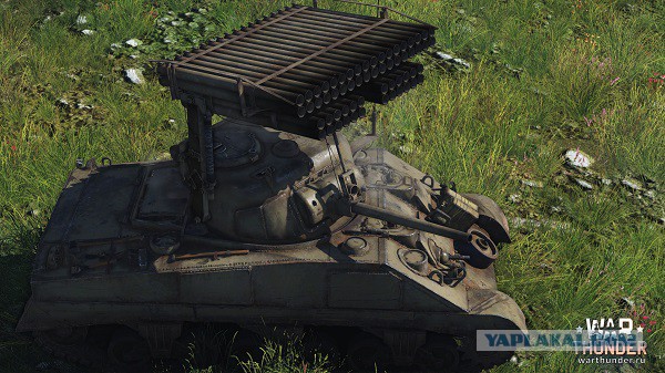 War Thunder