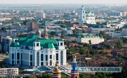 Россия. Наше время. Подборка картинок.