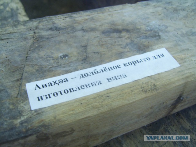 На море в сентябре.