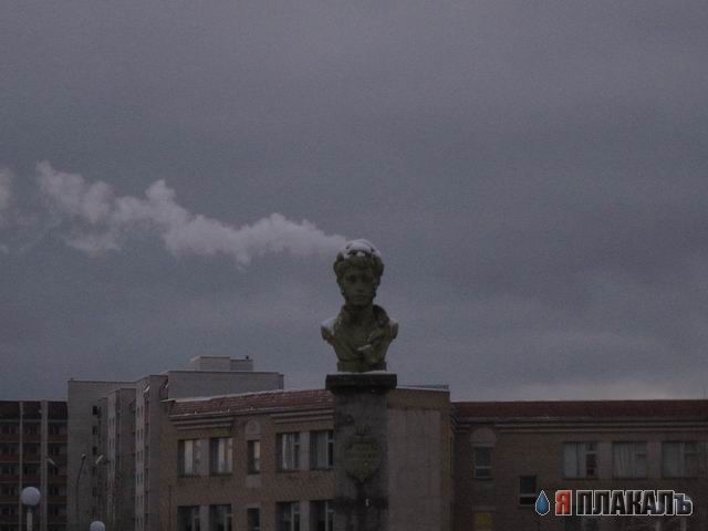 Авторские обои на ЯПлакалъ.ком