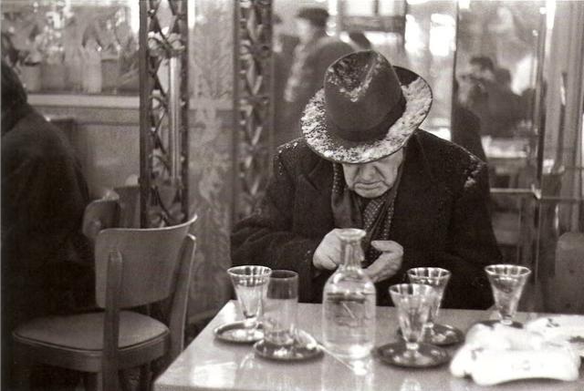 Время. История. Фото