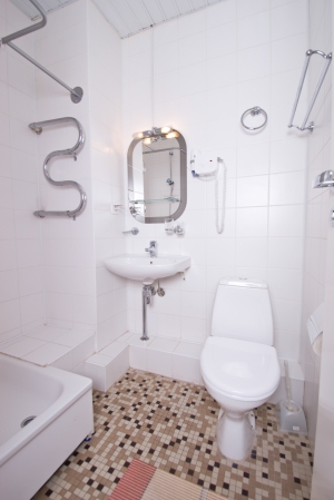 Отдых в Белокурихе