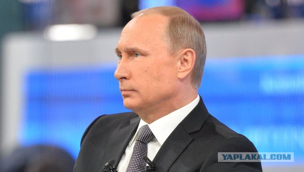 Владимир Путин поручил усовершенствовать ОСАГО