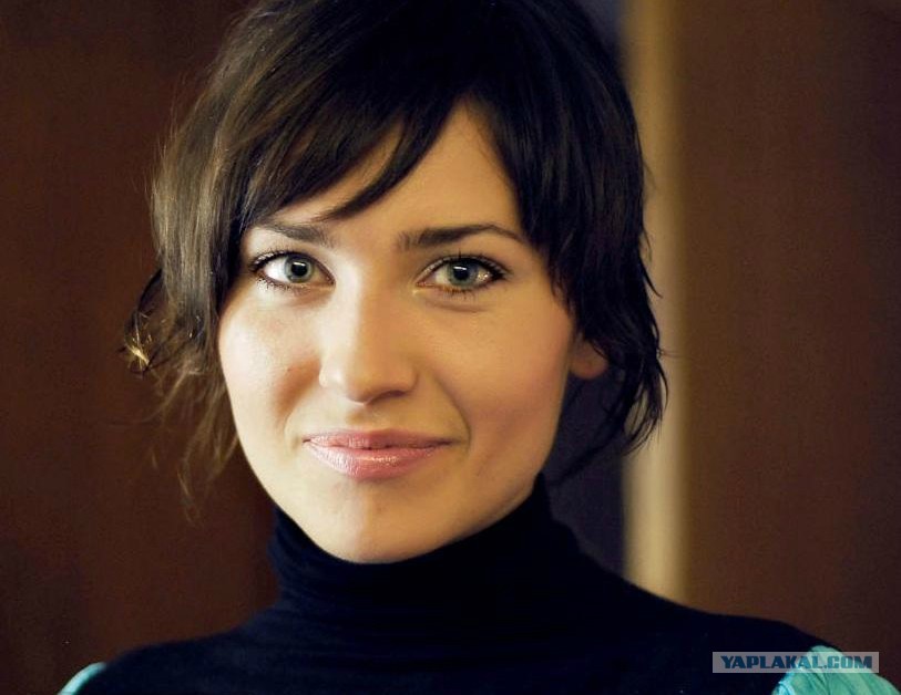 Марина Александрова - актриса театра и кино - биография ...