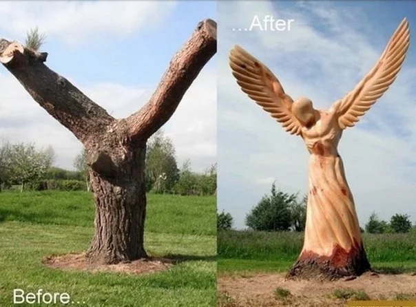 Интересные и веселые картинки