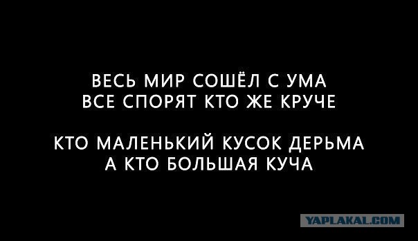 Подборка интересных и веселых картинок