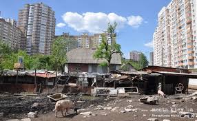 7 упрямцев, которые послали к черту систему и отказались отдавать свои дома под снос