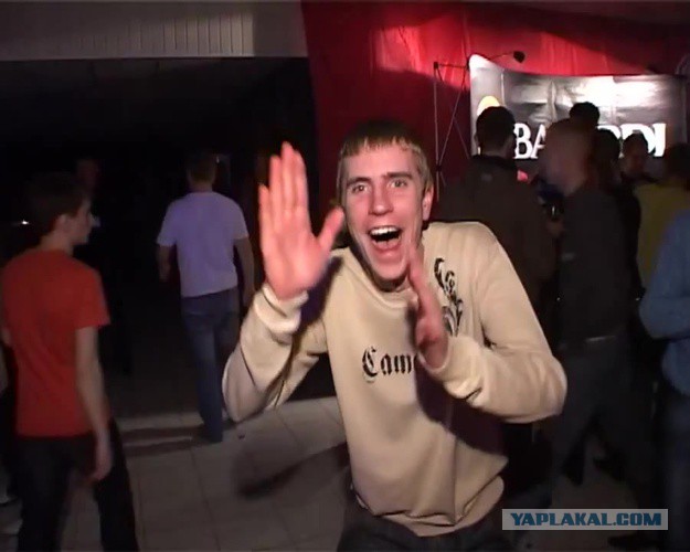 Прошла шумиха, можно спать спокойно...