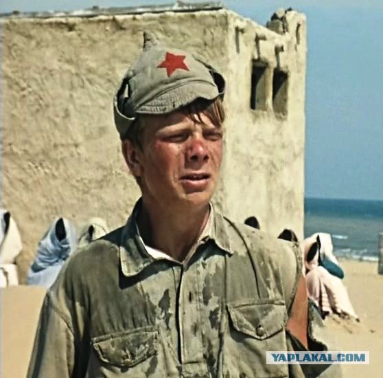 ЧБ ретро-фото, часть два