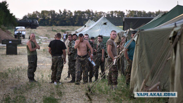 Русский язык в Украине всё!