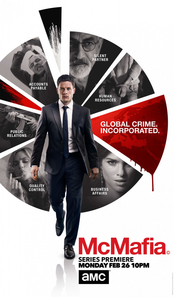 Сериалы