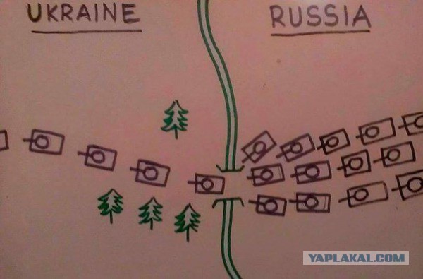 Если завтра война, если завтра в поход