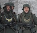 Спасибо, что не  Гитлер