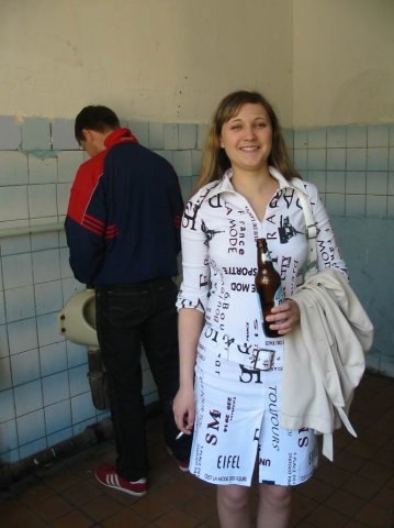 Чудики из социальных сетей