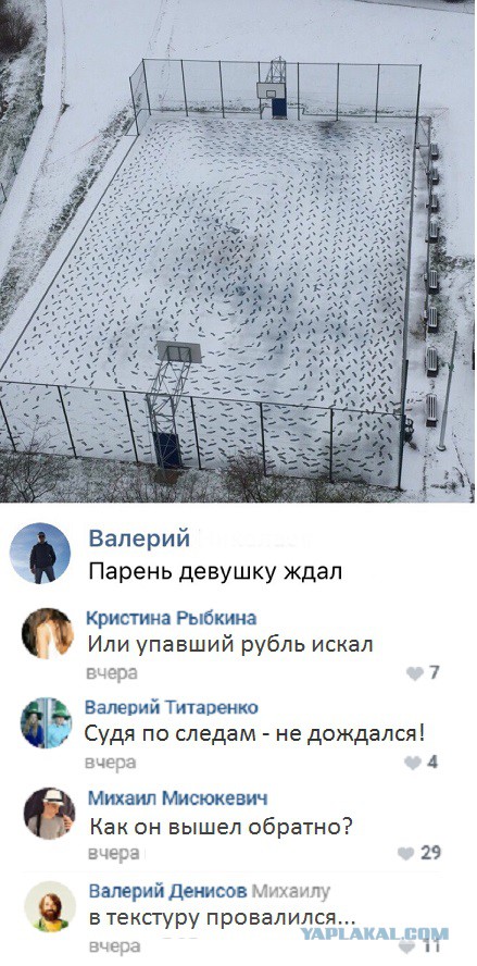 Прикольные комментарии и высказывания из Сети 05.12.2018