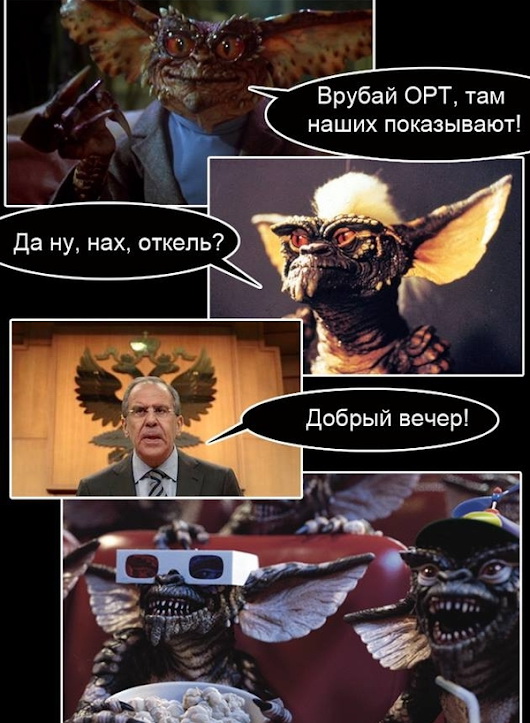 В одежде и без с кассеты VHS. Часть 2
