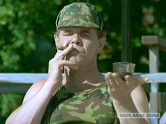Когда у меня спрашивают, почему я свалил в Испанию
