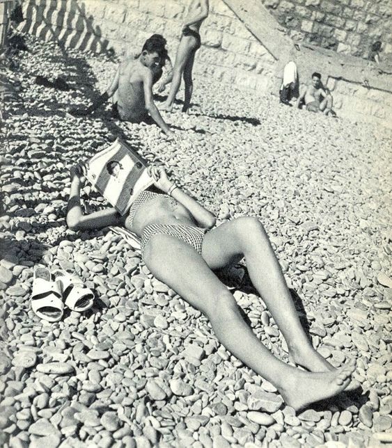 Фотографии из страны, которой уже нет