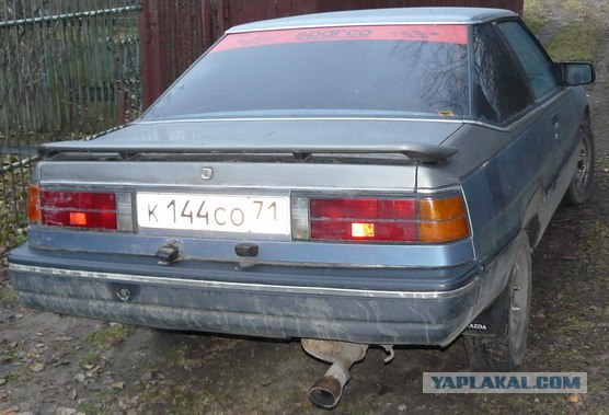 Игра на ЯПе: Угадай АВТО-2