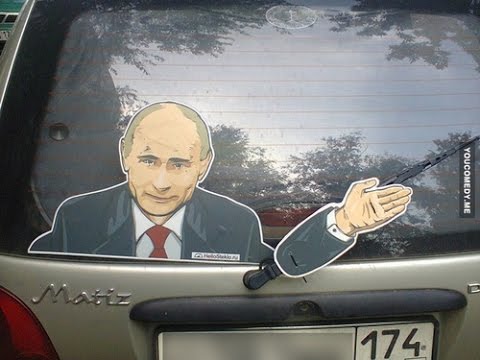 Чемпионат России по патриотизму: главные претенденты на первое место