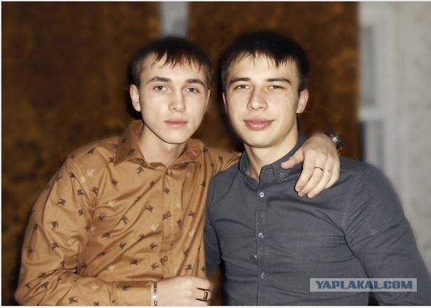 "Обиженка" на БМВ