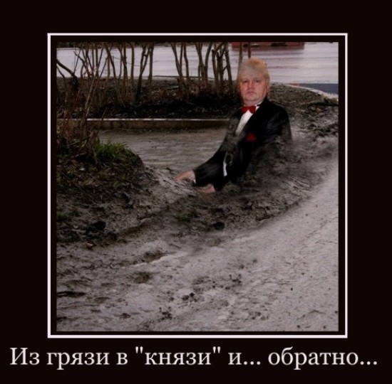 Анкета с сайта знакомств