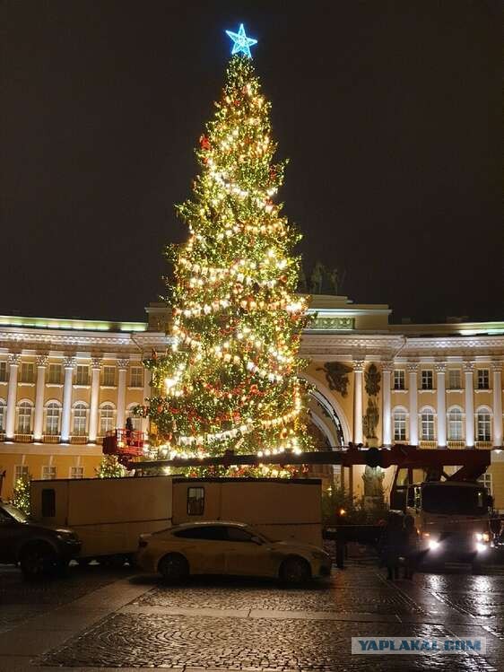 Мало нам было Алёнки, теперь вот Снегурочка из Барнаула