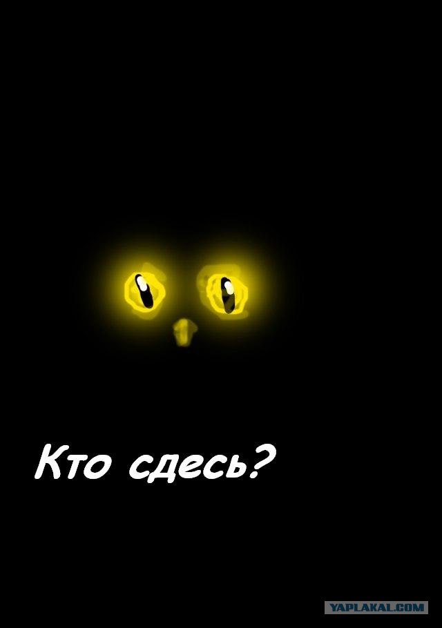 Фотожаба:Нельзя просто так взять и нарисовать СОВУ