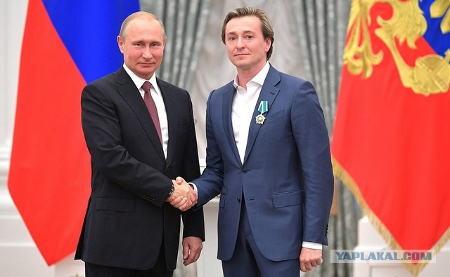 Сергей Безруков рассказал о проблемах с выплатой ипотеки