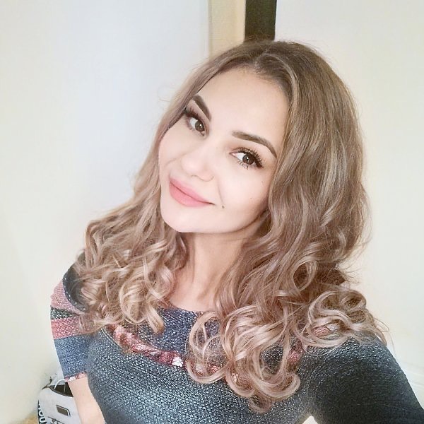 Гражданки симпатичной наружности к Пятнице!