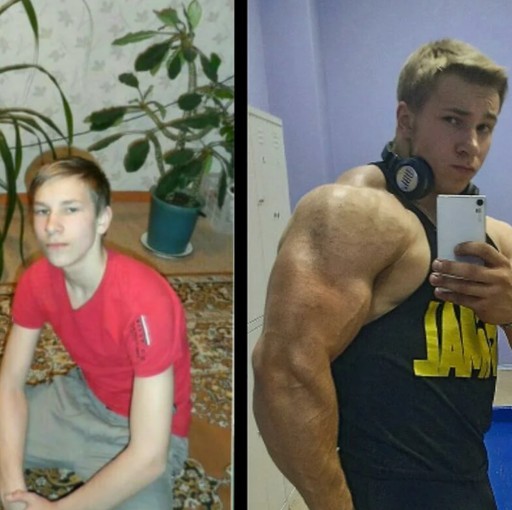 18 фото, показывающих, насколько большими могут быть животные, люди и растения, и они просто огромные