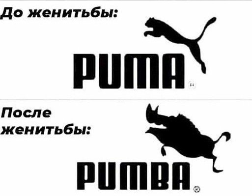 Забавные пошлости