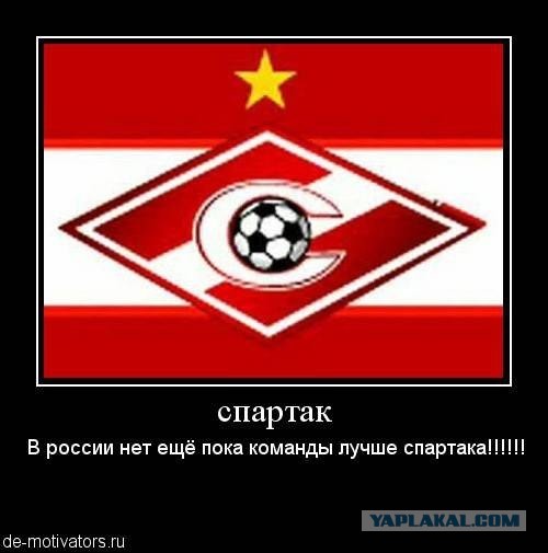 Футбол Спартак 2020/2021
