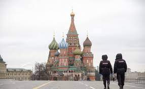 Власти Москвы обсуждают введение «краткосрочного локдауна» с 30 октября по 7 ноября