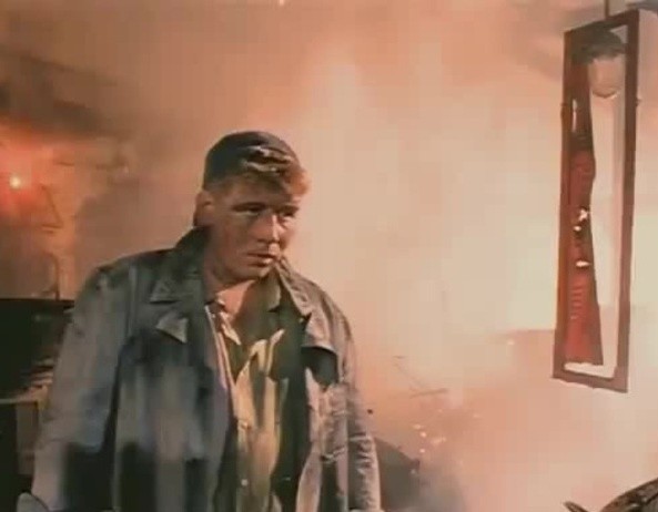 Эксперимент Ж\Д рабочих