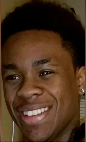 Ордер без стука. США