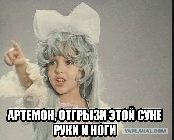 Обезьяна в супермаркете