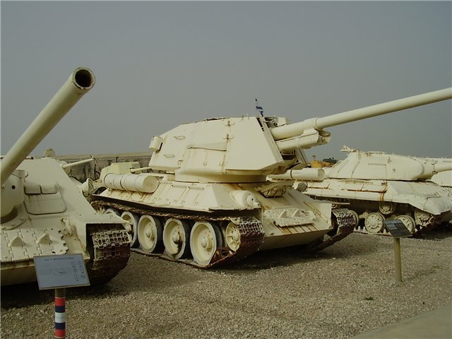 World of tanks
