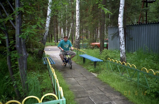 Когда ценили каждый кадр