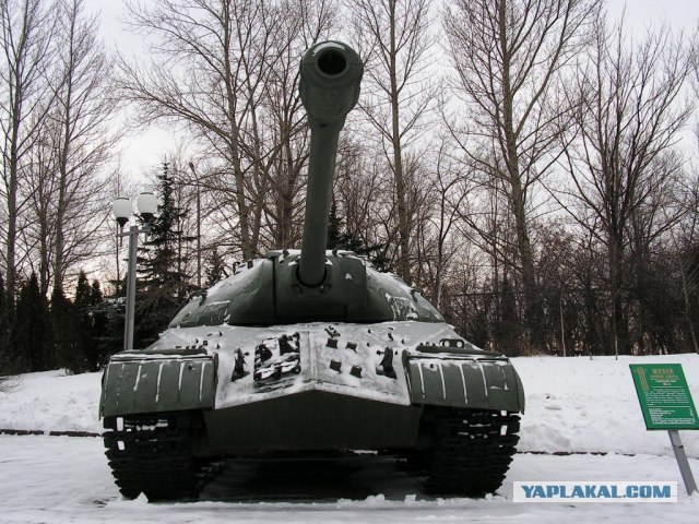 Прохоровка