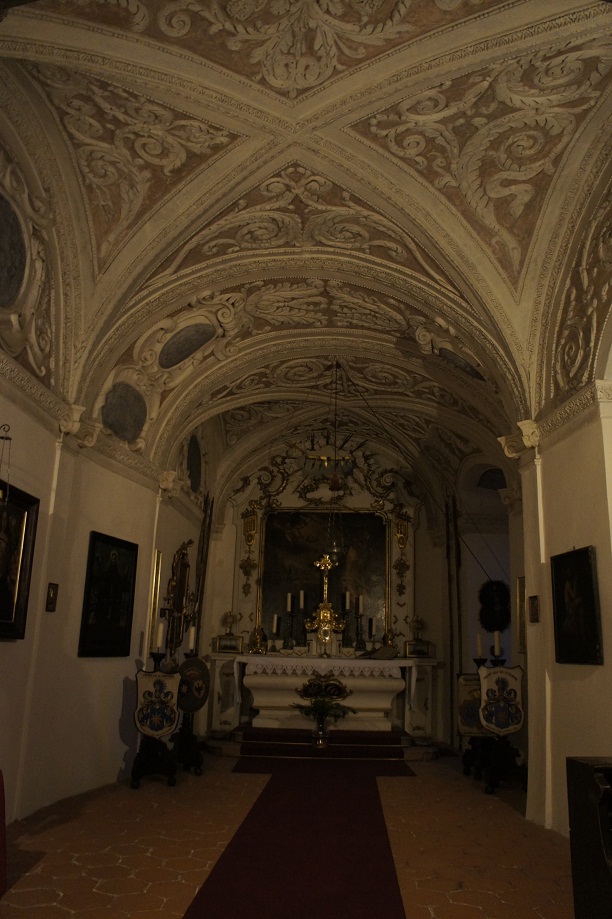 Автотур "Опять несет куда глаза глядятъ"