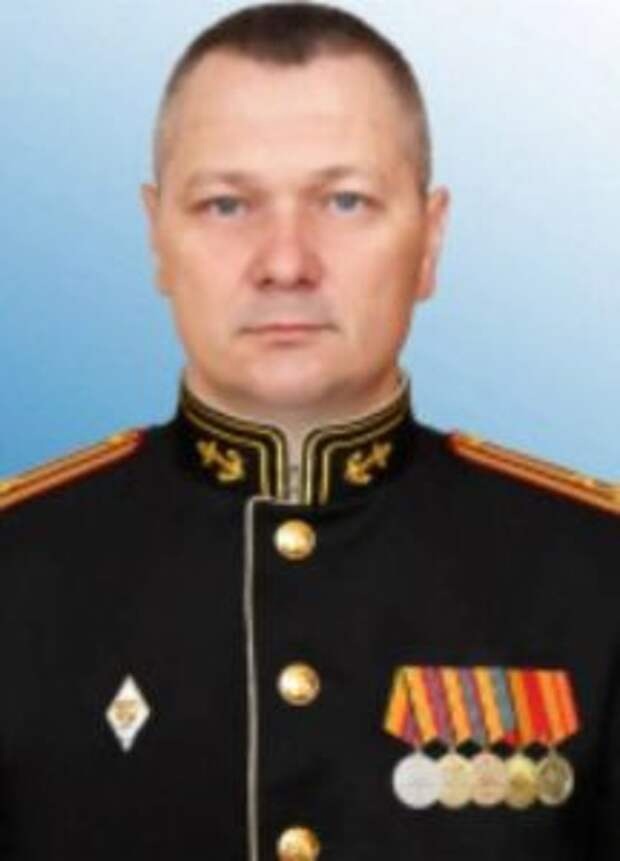 Во Владивостоке военный полковник покончил с собой  пятью выстрелами