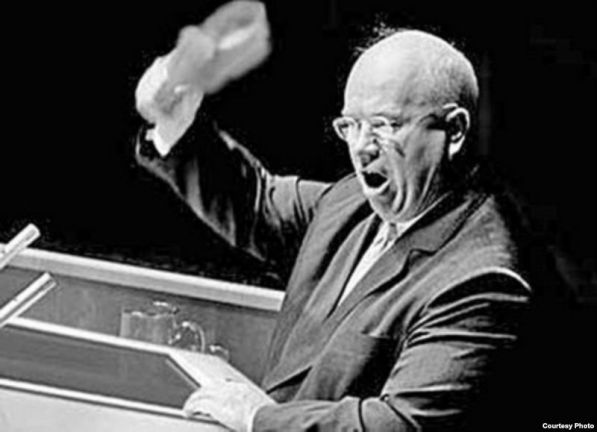 США допускают ядерный удар по России