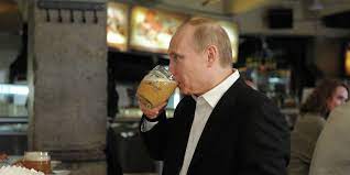 Шутка Путина над доброхотами.