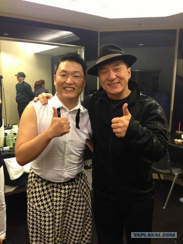 Он фото никогда не испортит!