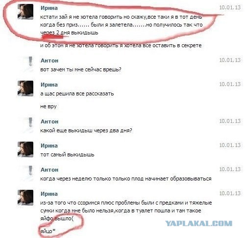 Олень в кубе